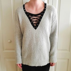 Entro Pullover Sweater - S